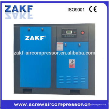 Compresseur d&#39;air de PCP de ZAKF 380V 175HP pour le climatiseur